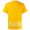 Platina House/PE Top - gold